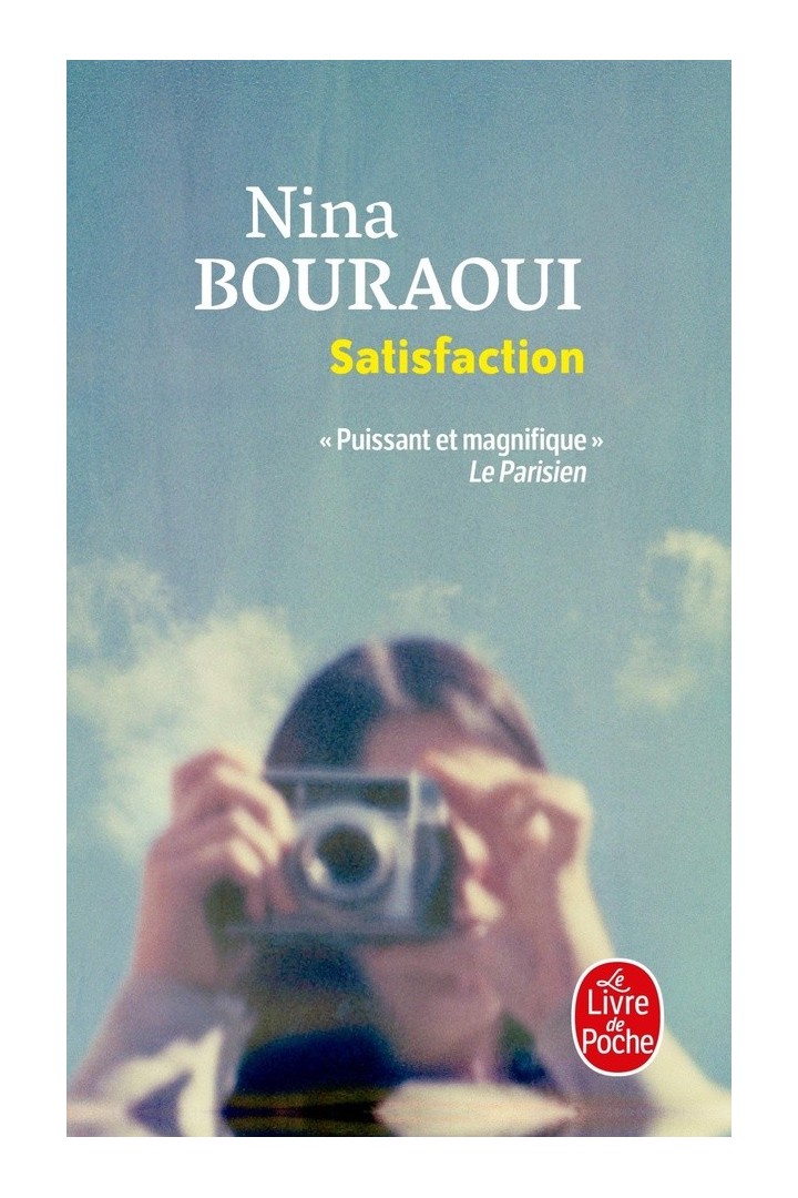 Satisfaction