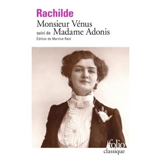 Monsieur Vénus : Madame Adonis