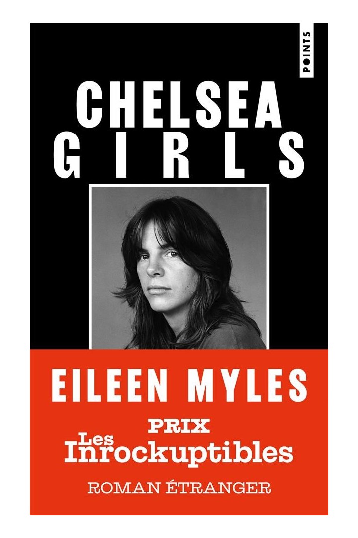 Chelsea girls