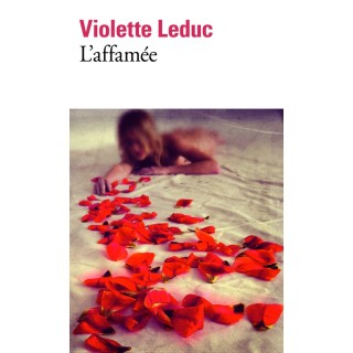L'affamée