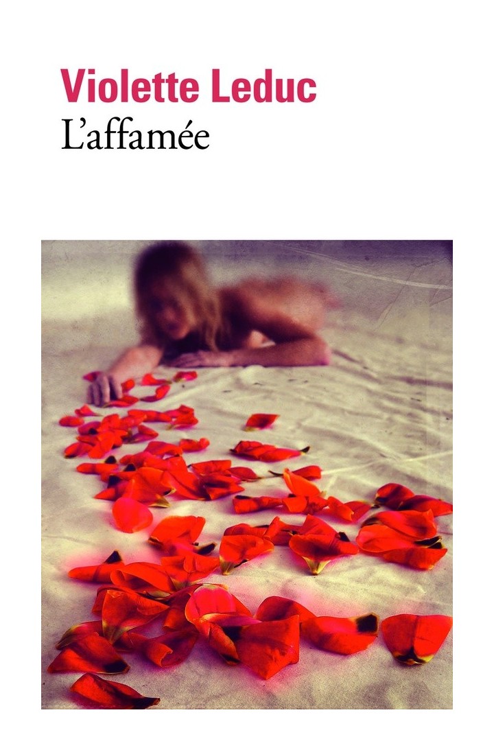 L'affamée