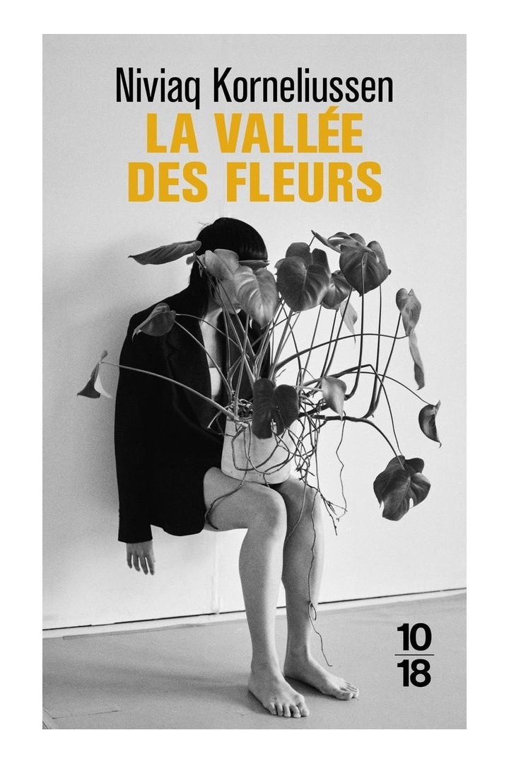 La vallée des fleurs