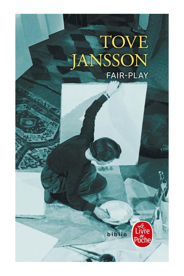 Fair-play