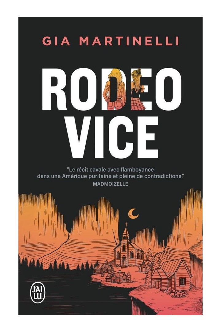 Rodeovice