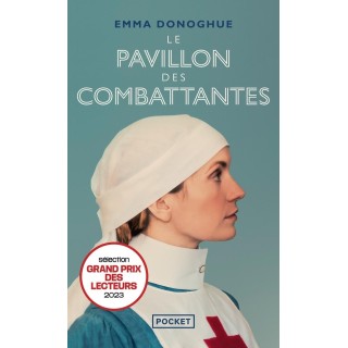 Le pavillon des combattantes