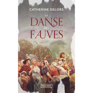 La danse des fauves