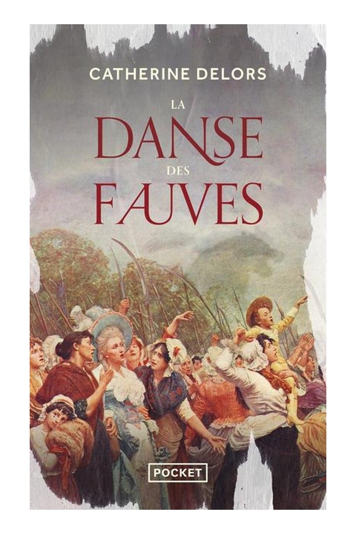 La danse des fauves