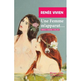 Une femme m'apparut...