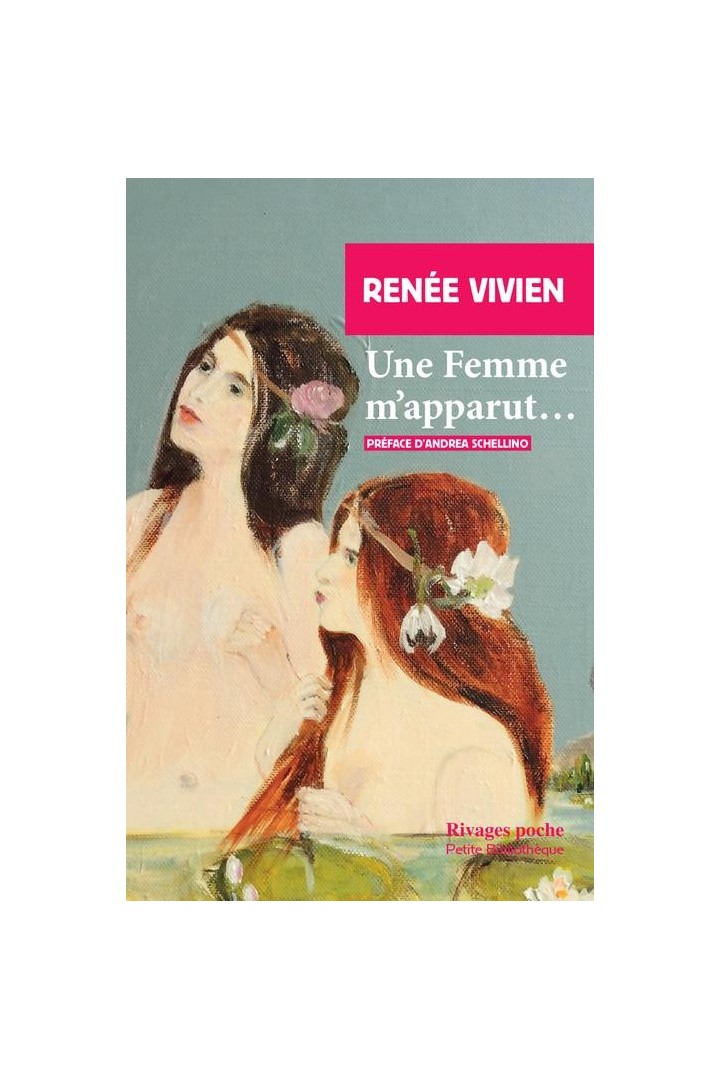 Une femme m'apparut...