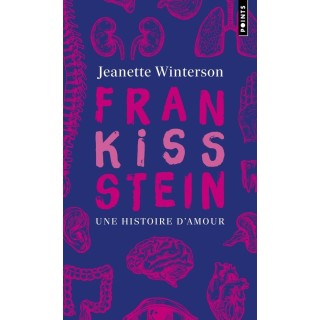 Frankissstein : une histoire d'amour