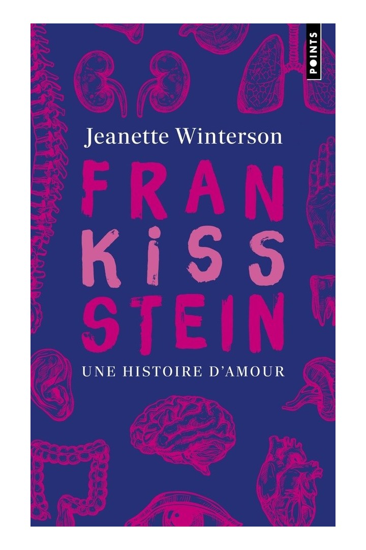 Frankissstein : une histoire d'amour