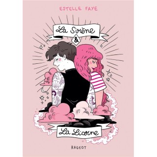La sirène et la licorne