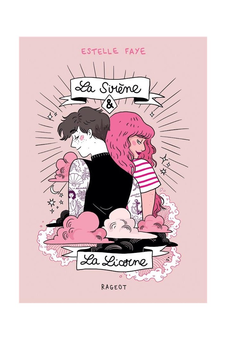 La sirène et la licorne
