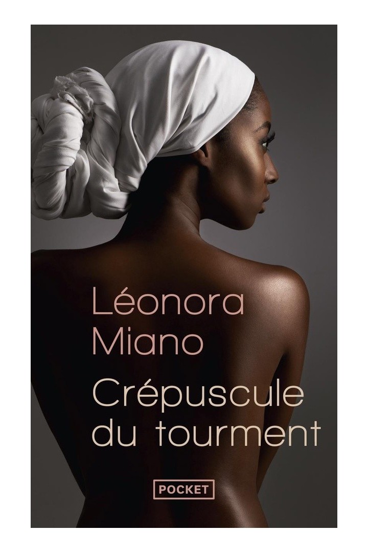 Crépuscule du tourment Tome 1