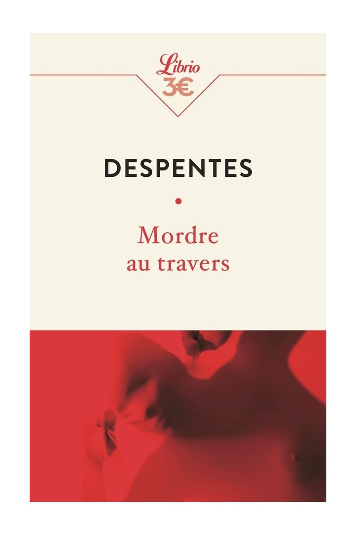 Mordre au travers