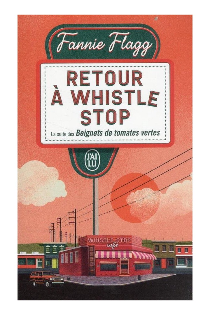Retour à Whistle Stop