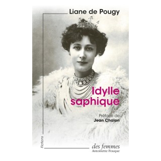 Idylle saphique