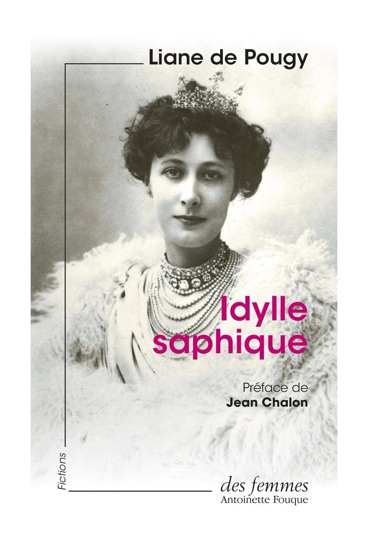 Idylle saphique