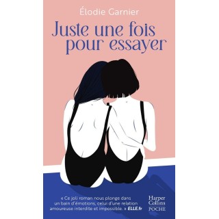 Juste une fois pour essayer