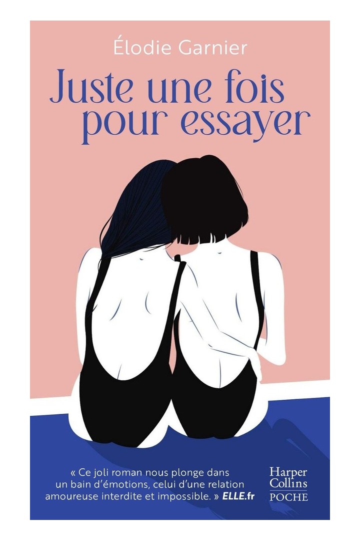 Juste une fois pour essayer