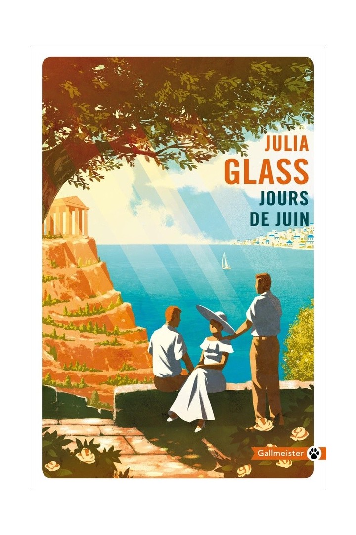 Jours de juin