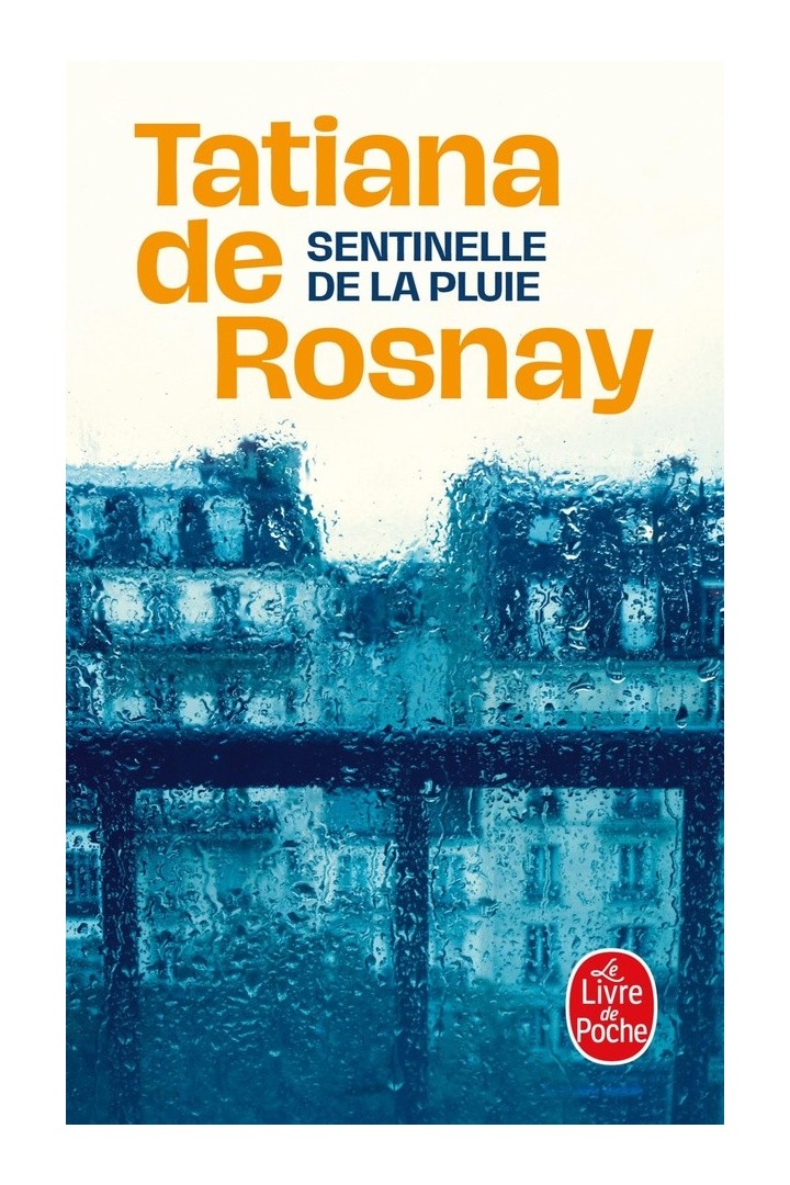 Sentinelle de la pluie