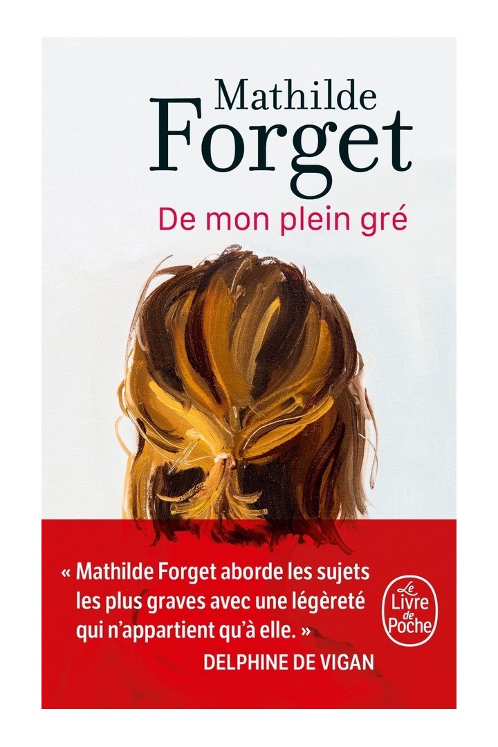 De mon plein gré