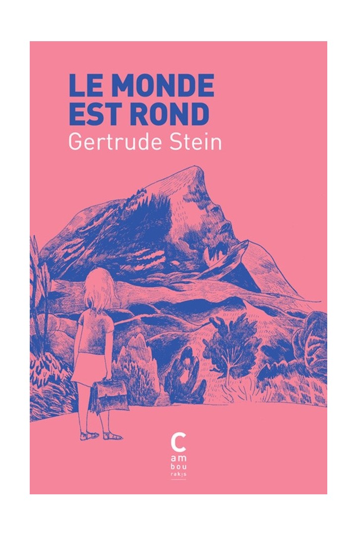 Le Monde est rond