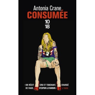 Consumée