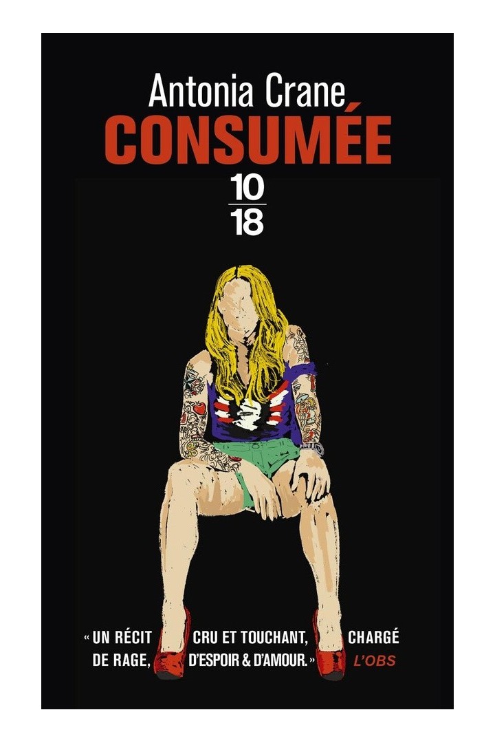 Consumée