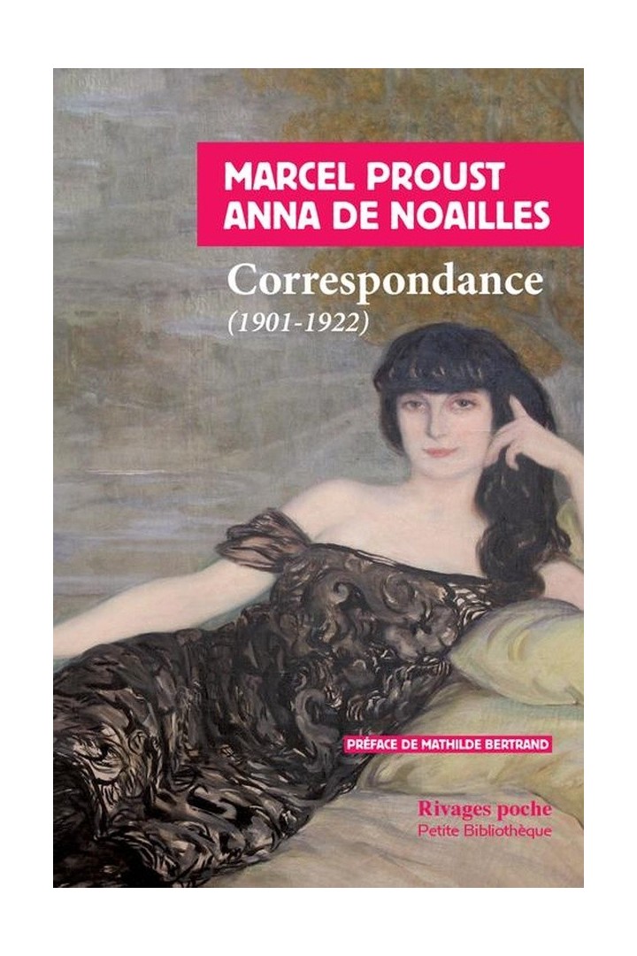 Correspondance (1901-1919)