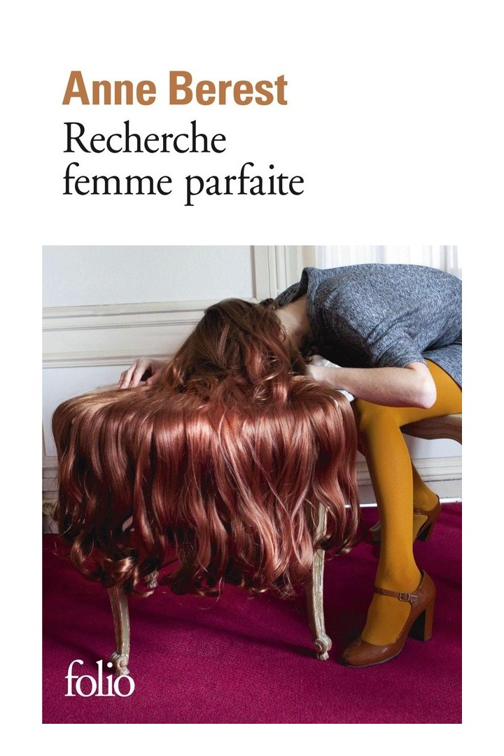 Recherche femme parfaite