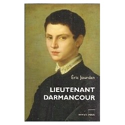 Lieutenant Darmancour