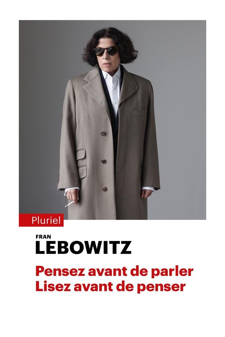 Pensez avant de parler, lisez avant de penser