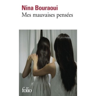 Mes mauvaises pensées