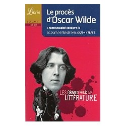 Le procès d'Oscar Wilde : L'homosexualité condamnée