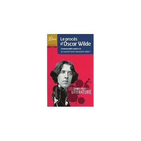 oscar wilde gay book