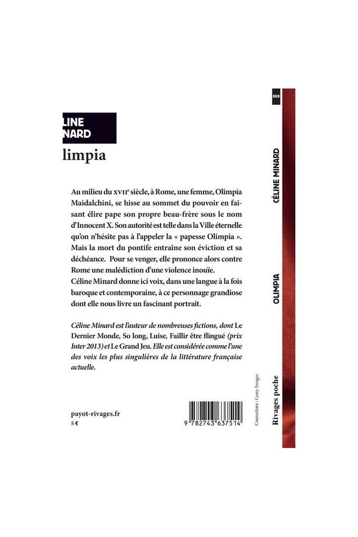 Olimpia