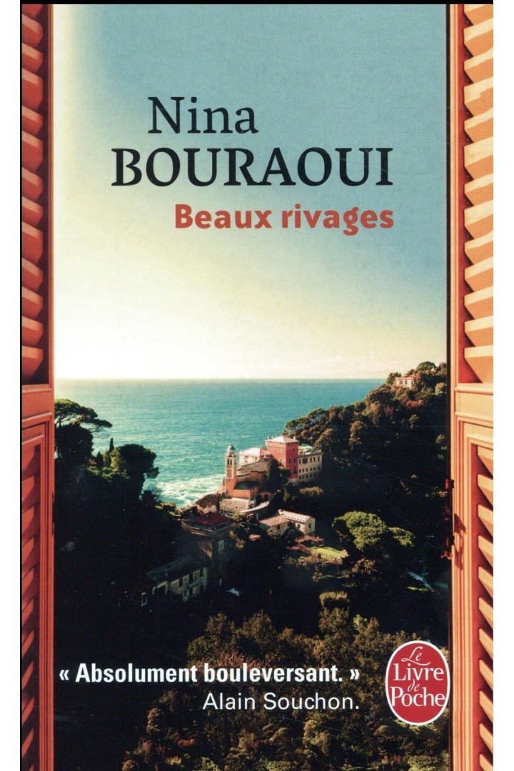 Beaux rivages