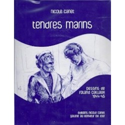 Tendres marins