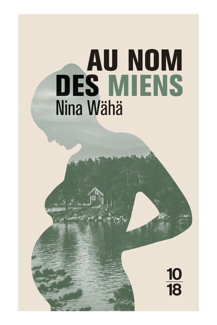 Au nom des miens