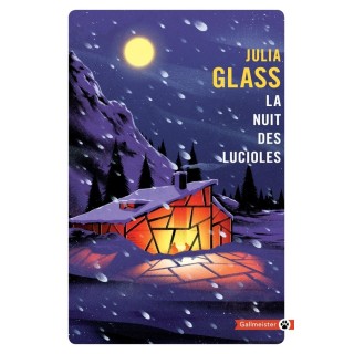 La nuit des lucioles