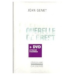 Querelle de Brest (le roman + le film)