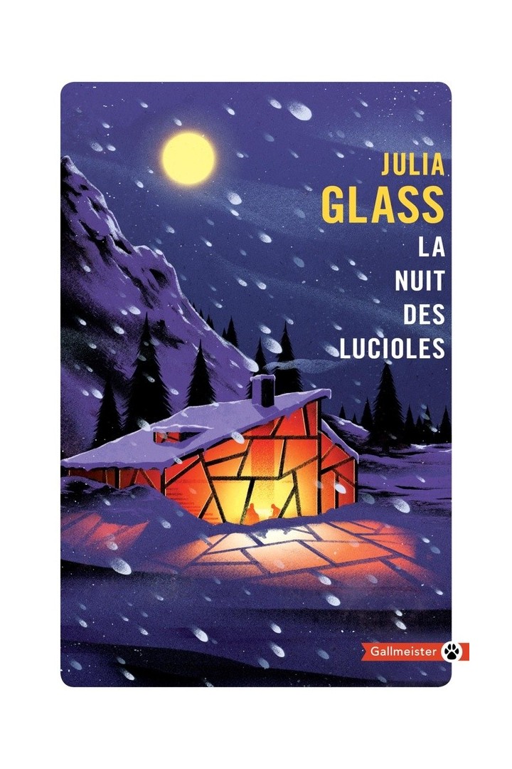 La nuit des lucioles