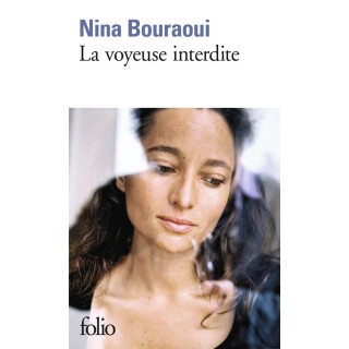La voyeuse interdite