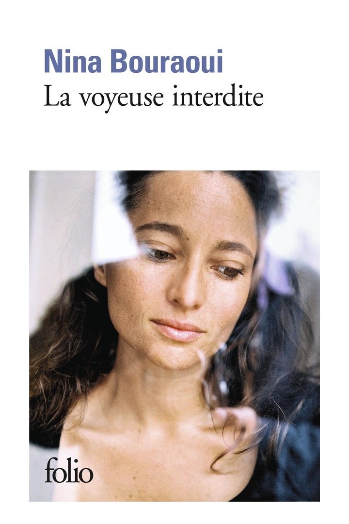 La voyeuse interdite