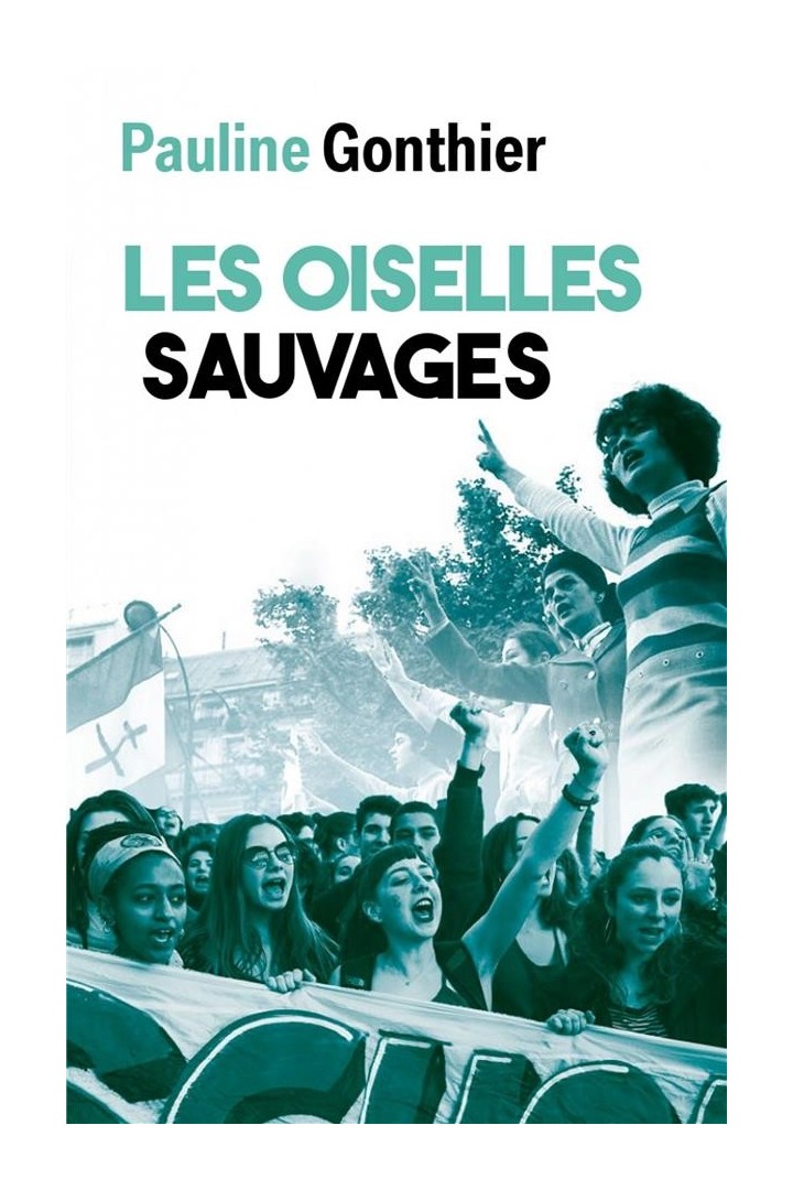 Les oiselles sauvages