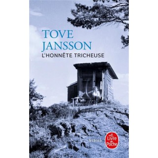 L'honnête tricheuse