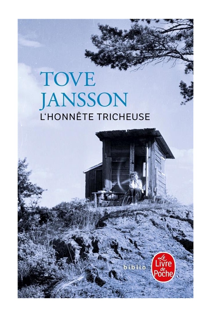 L'honnête tricheuse