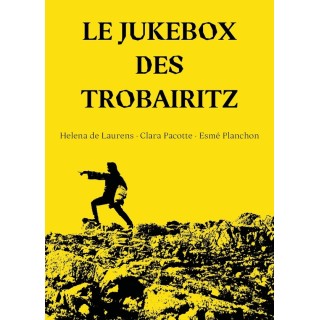 Le jukebox des trobairitz